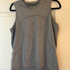 Lululemon swiftly Tank Top